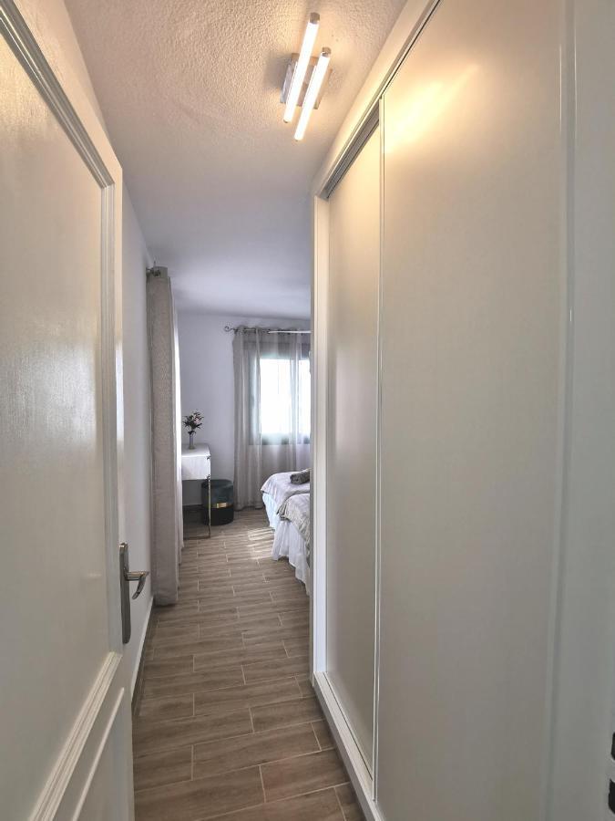 Apartamento Puerta del Sol casa Lily Caleta de Fuste Exterior foto